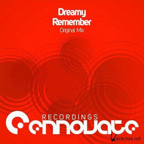 Dreamy - Remember (2015)