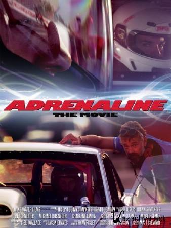  / Adrenaline (2015) WEBRip