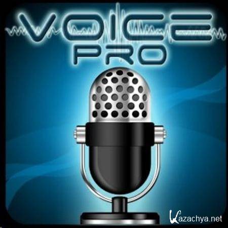 Voice PRO 3.3.11