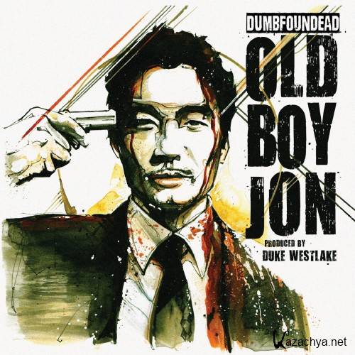 Dumbfoundead - Old Boy Jon (2013)