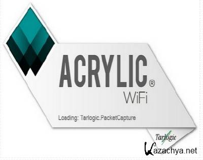 Acrylic Wi-Fi Analyzer Home v3.0.5767.19912