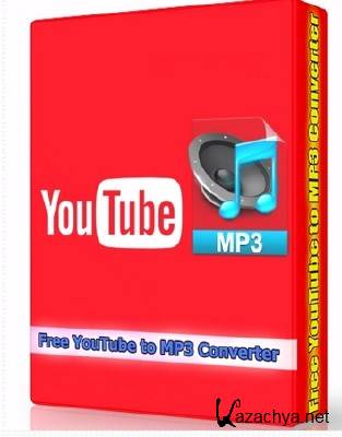 Free YouTube to MP3 Converter 4.0.3.1019