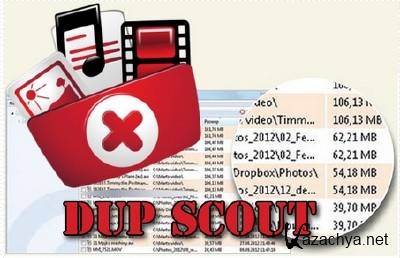 Dup Scout 7.9.18 (x86/x64)