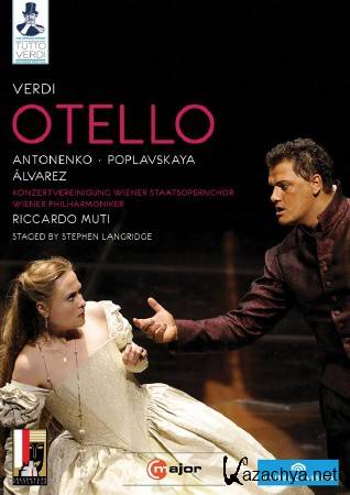 -  / Verdi -Otello  (2015) HDTVRip-AVC