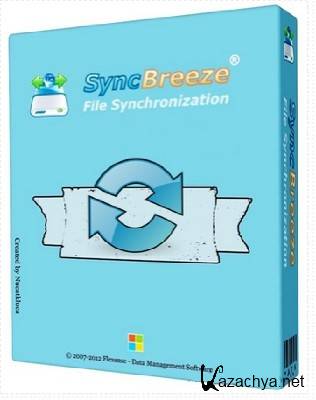 Sync Breeze 7.9.24