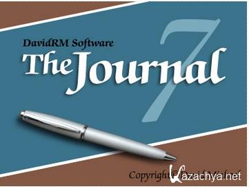 The Journal 7.0.0.945 Final (ML|RUS)