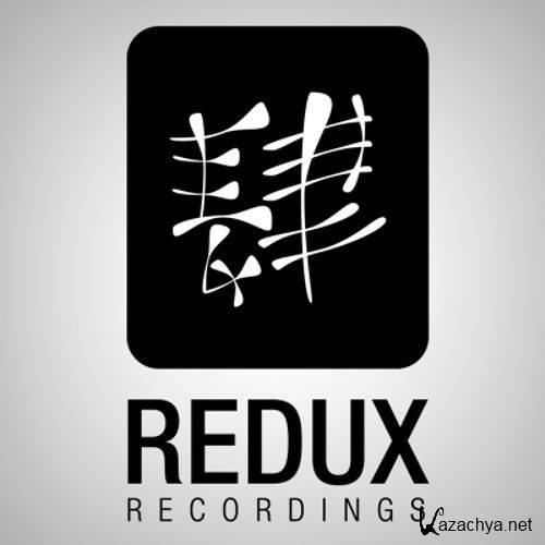 Redux Recordings - Redux Sessions (2015-10-20)