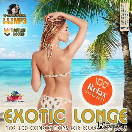 Top 100 Exotic Longe (2015) 