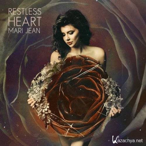 Mari Jean - Restless Heart (2015)