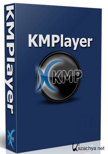 KMPlayer 4.0.1.5 Final RePack/Portable by D!akov