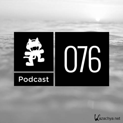 Monstercat Podcast Ep. 076 (2015)