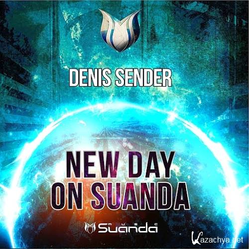 New Day On Suanda (Mixed By Denis Sender) (2015)