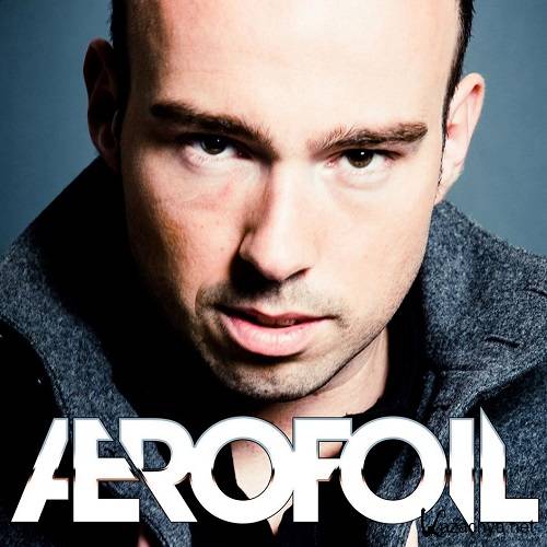 Aerofoil - Afterburned (2015-10-22)