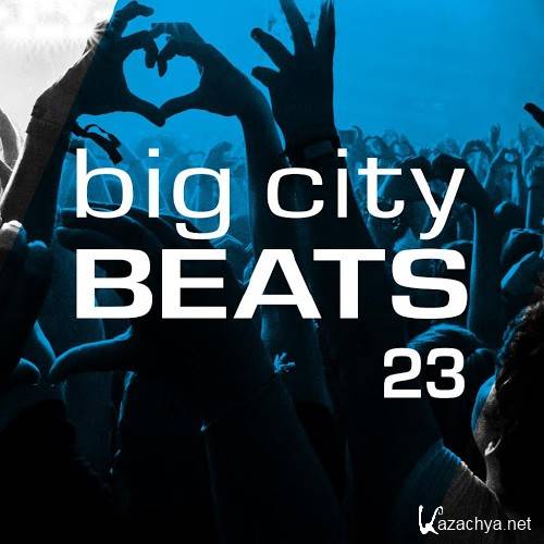 Big City Beats Vol. 23 (World Clube Dome 2015 Winter Edition) (2015)