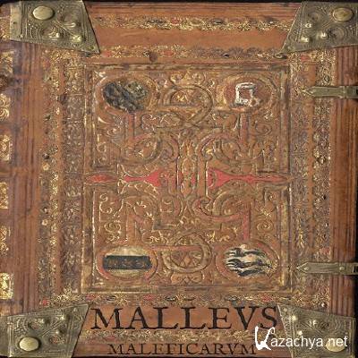 Midnight Minuet - Malleus Malleficarum (2015)