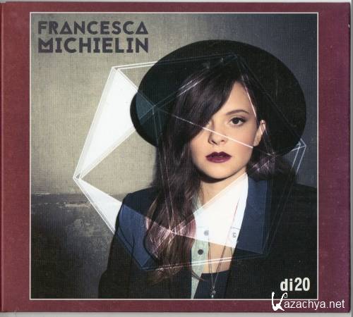 Francesca Michielin - Di20 (2015)