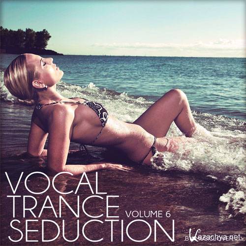 Vocal Trance Seduction Vol. 6 (2015)