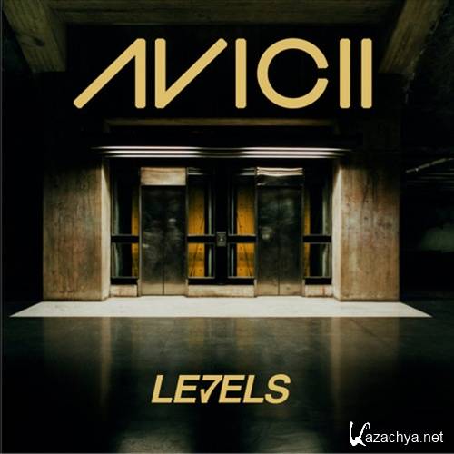 Avicci - Levels 041 (2015-10-24)