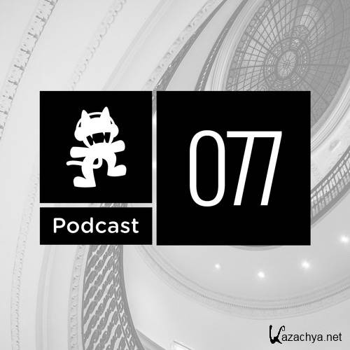 Monstercat Podcast 077 (2015)