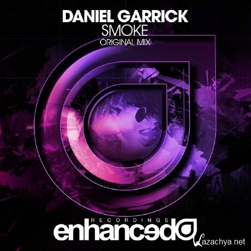 Daniel Garrick - Smoke (2015)