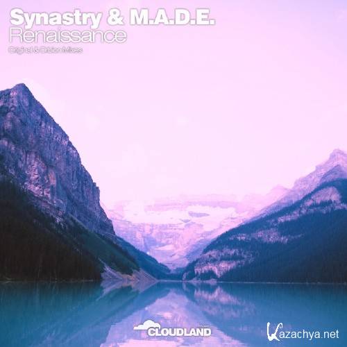 M.A.D.E & Synastry - Renaissance (2015)