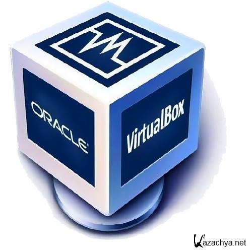 VirtualBox v5.0.0 r101573 Final + Extension Pack