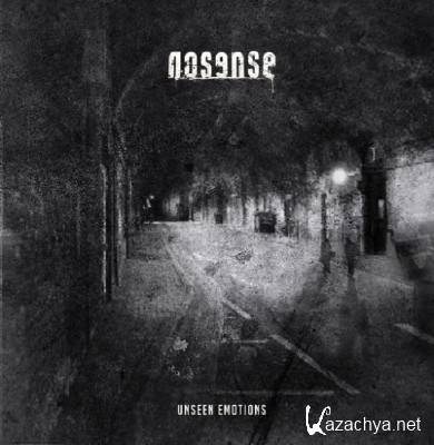 Nosense - Unseen Emotions (2015)