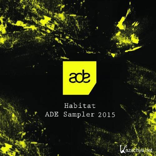 Habitat ADE Sampler 2015 (2015)