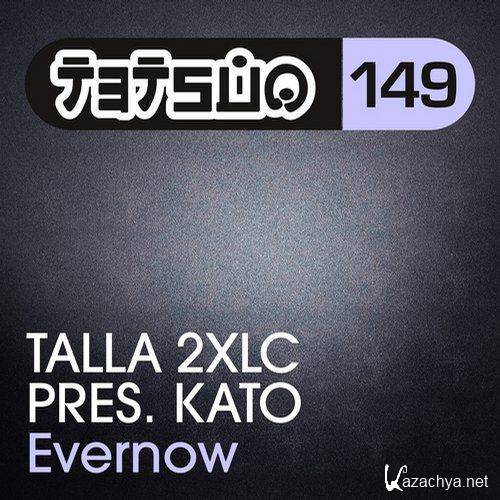 Talla 2Xlc - Evernow (2015)