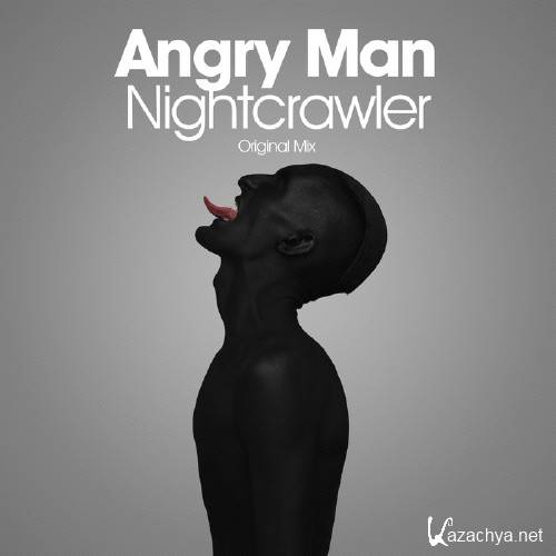 Angry Man - Nightcrawler (2015)
