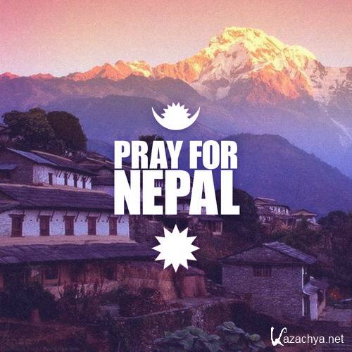 Pray For Nepal (2015)