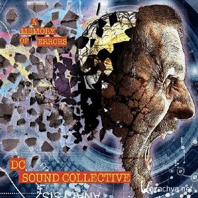 DC Sound Collective - A Memory of Errors (2015)