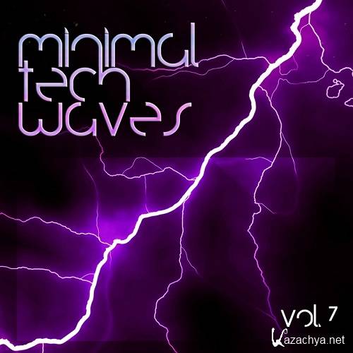 Minimal Tech Waves, Vol. 7 (2015)