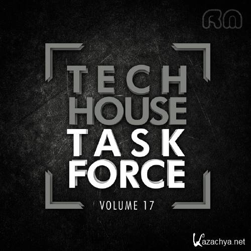 Tech House Task Force Vol 17 (2015)