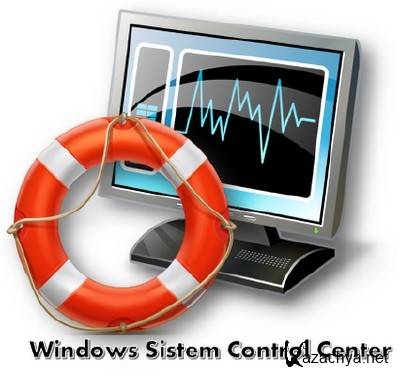 WSCC - Windows System Control Center 2.5.0.3
