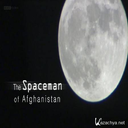    / The Spaceman of Afghanistan (2014) HDTVRip-AVC