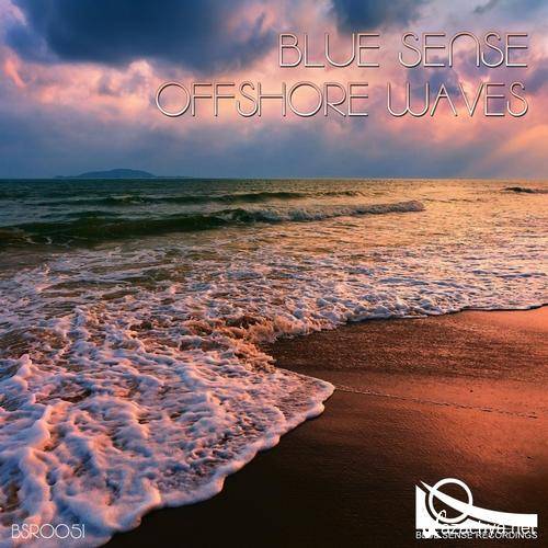 Blue Sense - Offshore Waves (Original Mix)
