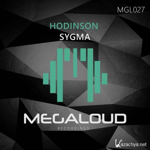 Hodinson - Sygma (Original Mix)