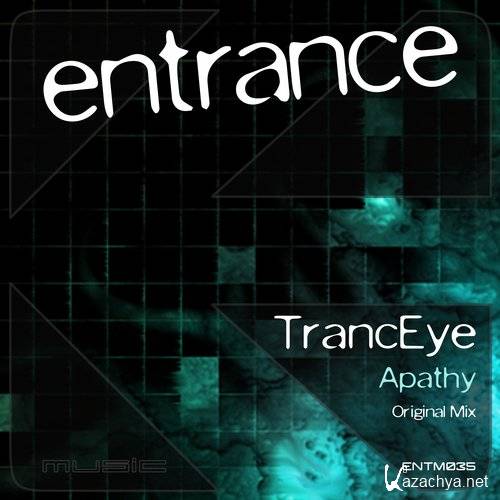 TrancEye - Apathy (Original Mix)
