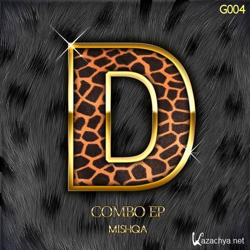 MISHQA - Combo (Original Mix)