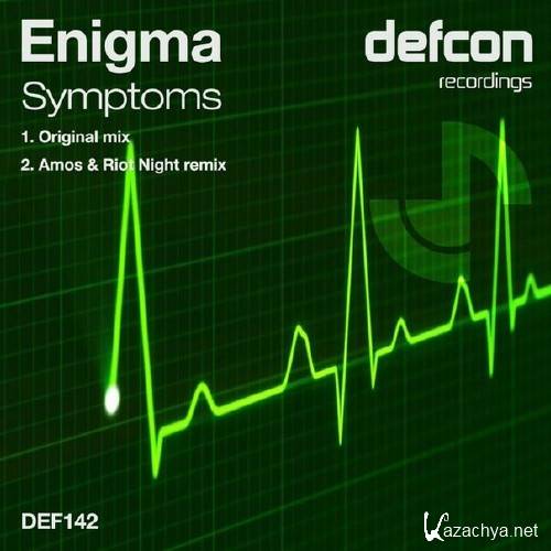 Enigma - Symptoms (Original Mix)
