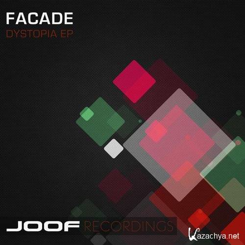 Facade - Dystopia (Original Mix)