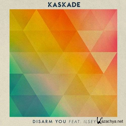 Kaskade feat. llsey - Disarm You (Project 46 Mix)