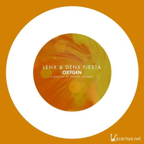 Lenx & Denx - Fiesta (Original Mix)