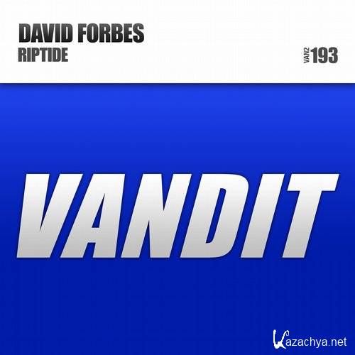 David Forbes - Riptide (Original Mix)