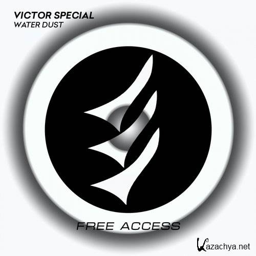 Victor Special - Veronica s Summer (Original Mix)