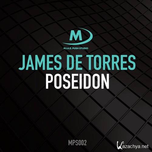 James De Torres - Poseidon (Original Mix)