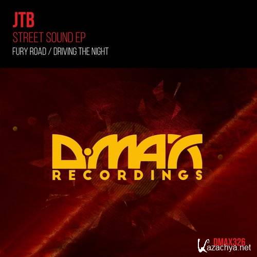 JTB - Driving The Night (Original Mix)