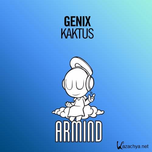 Genix - Kaktus (Original Mix)