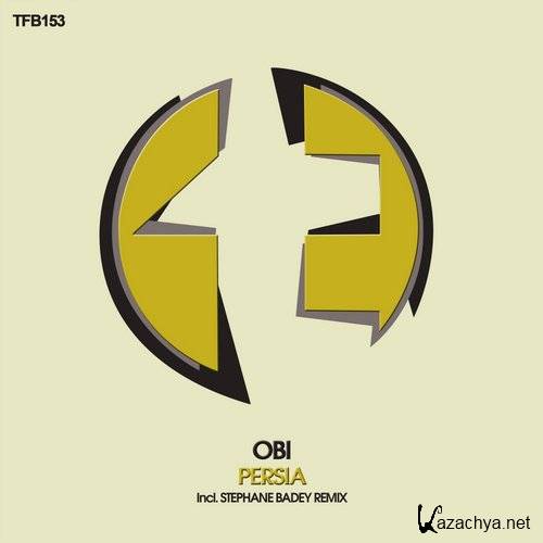 Obi - Persia (Original Mix)